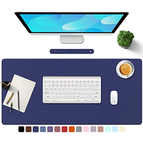 Red Rose Multifunctional Desk Pad Thin Waterproof Large Gaming Mouse Pad Desk Blotter Protector,Non-Slip Rubber Base Desk Writing Mat for Office and Home Red Rose Multifunctional Desk Pad Thin Waterproof Large Gaming Mouse Pad Desk Blotter Protector,Non-Slip Rubber Base Desk Writing Mat for Office and Home